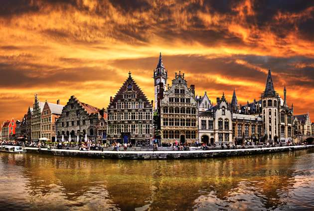legjobb találkozó helyek belgiumban)