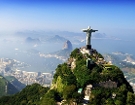 A mesés Rio de Janeiro