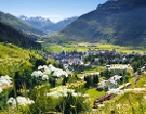 A legszebb helyek Svájcban