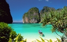 Mesés szigetek Thaiföldön